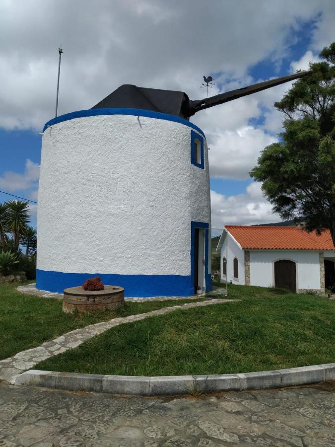Enxara do BispoCasal Do Moinho别墅 外观 照片
