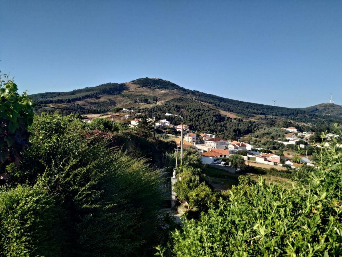 Enxara do BispoCasal Do Moinho别墅 外观 照片