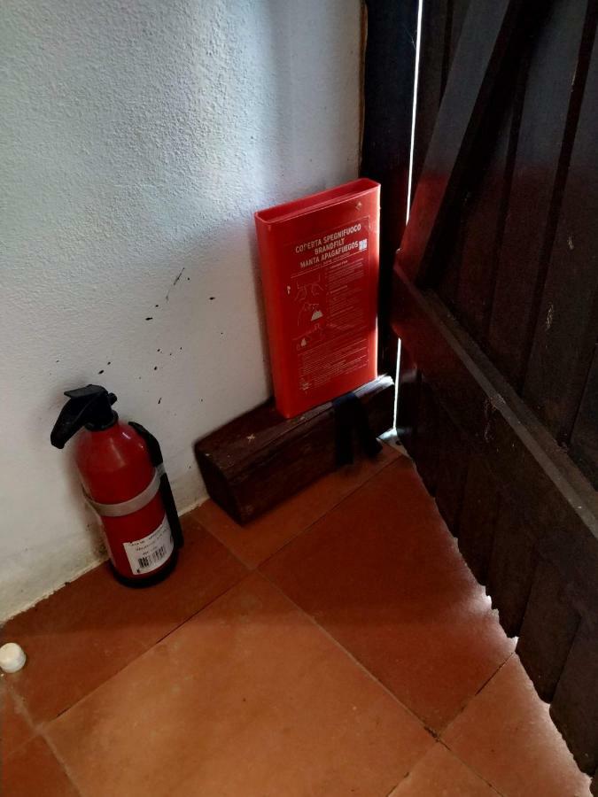 Enxara do BispoCasal Do Moinho别墅 外观 照片
